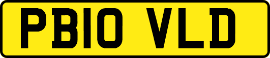 PB10VLD