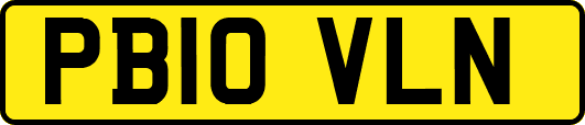 PB10VLN