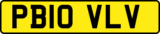 PB10VLV