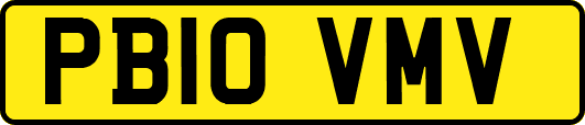 PB10VMV