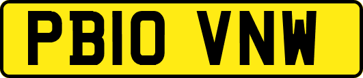 PB10VNW