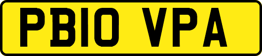 PB10VPA