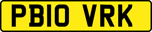 PB10VRK