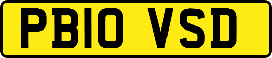 PB10VSD