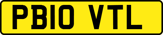 PB10VTL