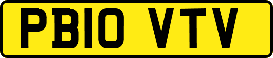 PB10VTV
