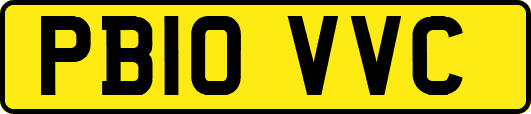 PB10VVC