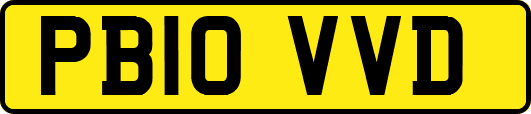 PB10VVD