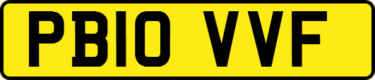 PB10VVF