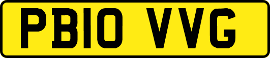 PB10VVG