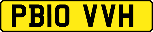 PB10VVH