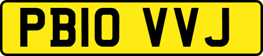 PB10VVJ