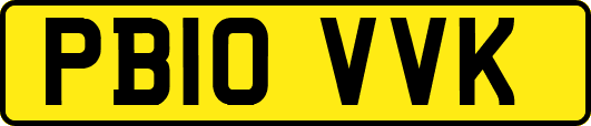 PB10VVK