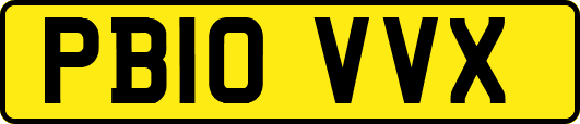 PB10VVX