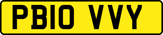 PB10VVY