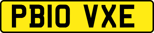 PB10VXE