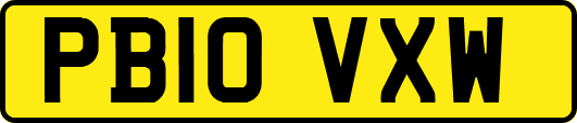 PB10VXW