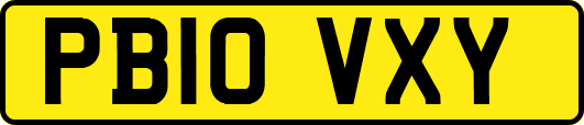 PB10VXY