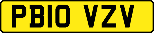 PB10VZV