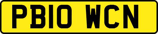 PB10WCN