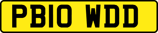 PB10WDD