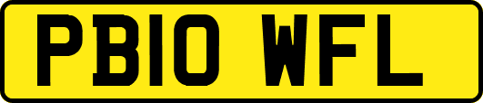 PB10WFL