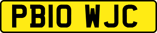PB10WJC