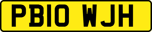 PB10WJH