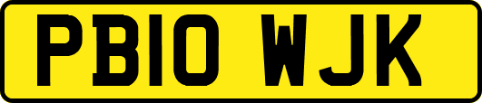 PB10WJK
