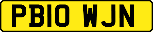 PB10WJN
