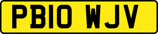 PB10WJV