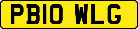 PB10WLG
