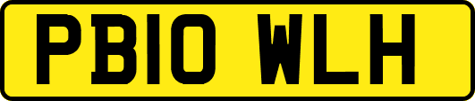 PB10WLH