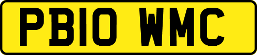 PB10WMC