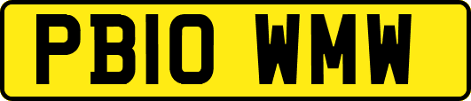 PB10WMW