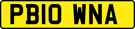 PB10WNA