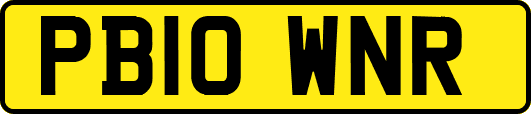 PB10WNR
