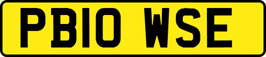 PB10WSE