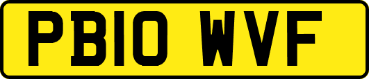PB10WVF