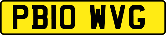 PB10WVG