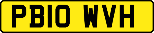 PB10WVH