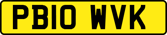 PB10WVK