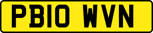 PB10WVN