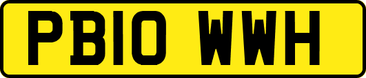 PB10WWH