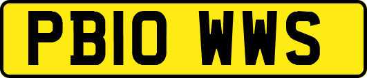 PB10WWS