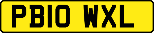 PB10WXL