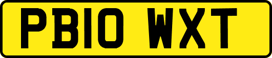 PB10WXT