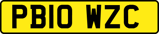 PB10WZC