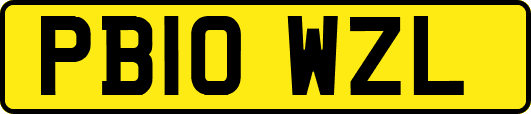PB10WZL