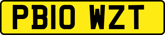 PB10WZT